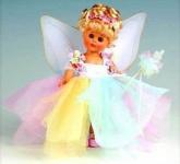 Vogue Dolls - Ginny - Fun with Ginny - Rainbow Fairy - Doll
